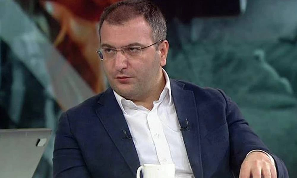 "Φερέφωνα" του Ερντογάν απειλούν με δολοφονίες δημοσιογράφων στο εξωτερικό (βίντεο)